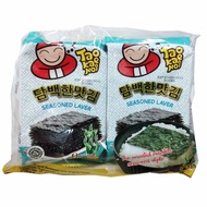 Buy 2 TAO KAE NOI ORIGINAL FLAVOR 8g GET 1 TAO KAE NOI SPICY FLAVOR 8g