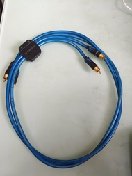 Celestion RCA 音頻線