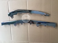 Aolo Cửa Hàng Thích Hợp Cho Mercedes Benz E-Class W212 E200 E260 E280 E300 bóng phía trước Dải Bumpe