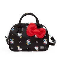 日本製 PORTER x HELLO KITTY 2WAY DUFFLE BAG （包順豐運費）
