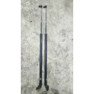 Original Nissan serena c23 rear bonnet damper nissan serena c23 rear bonnet absorber nissan serena c