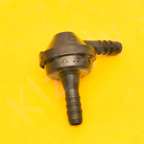 e For SEAT IBIZA III 6L1 1.8 T Cupra R FR For SKODA SUPERB I 3U4 2.0 058905291A One Way PCV Check Va
