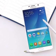 Samsung Galaxy Note 5 32G 5.7吋八核心智慧手機*