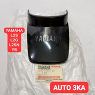 FLAP MUDGUARD YAMAHA YB100, L2S, L2G, L2SN, YB ORIGINAL 2N3-21621-00