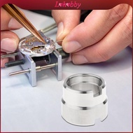 [Lohobby] Watch Movement Holder Portable Watchmakers Repair Assembly Tool for 7S26
