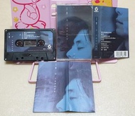 王傑 夢在無夢的夜裡 錄音帶磁帶 飛碟唱片