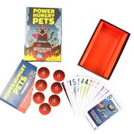 BS* Interactively Group Game Entertaining Table Game Paper Construction for Event