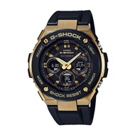 (รับประกัน 1 ปี) Casioนาฬิกาคาสิโอของแท้ G-SHOCK CMGประกันภัย 1 ปีรุ่นGST-300นาฬิกาผู้ชาย