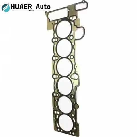 Engine Cylinder Head Gasket For BMW M54 M52 2.5 3.0 E46 E60 E65 E66 X3 E83 X5 E53 523I 530I 730I 323