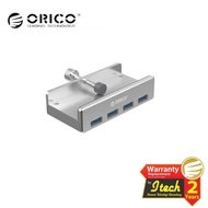 CODE B ORICO MH4PU USB3.0 Clip-type HUB