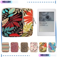 HECCEH 6 inch e-Reader Sleeve, 11th Generation Shockproof Storage Bag, Fashionable Portable C2V2L3 I
