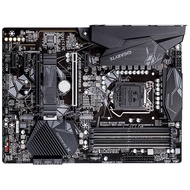 Gigabyte Z490 GAMING X Intel Z490 LGA 1200 128GB DDR4 USB2.0 USB3.2 PCI-E4.0 Desktop Motherboard