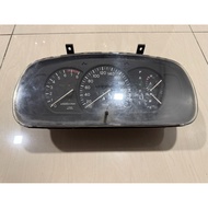 METER PROTON WIRA 1.6 AUTO / RPM TAK CANTIK / SPARE PART SAHAJA