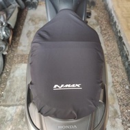 Vespa Aerox Pcx Vario Nmax Motorcycle Seat Cover/ Original Premium Waterproof Motorcycle Seat Cover
