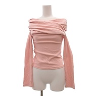 GRL Top pink Light Direct from Japan Secondhand