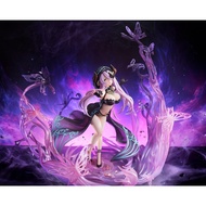 【FREE DHL SHIPPING】AmiAmi X Anigift Granblue Fantasy Narmaya (The Black Butterfly)