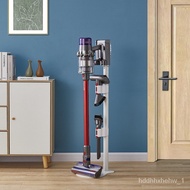 🚓Factory Sales Living Room Bedroom Dyson Vacuum Cleaner Bracket Punch-Free Hanging Storage Rack Vacuum Cleaner Storage R