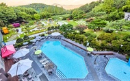 可隆飯店 (Kolon Hotel)