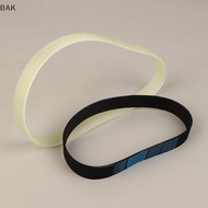 BAK 255 355 Electric Saw Motor Belt Drive Belt Miter Saw Saw Aluminum Machine Belt For Electric Sawi