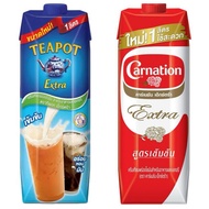 Extra Evaporated Creamer for Cooking and Bakery/Evaporated Milk