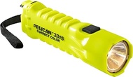 Pelican 3315CC LED Flashlight, Yellow