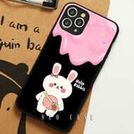 [C11] Softcase TPU Infinix Hot 9 11 11 Play Hot 8 Note 8 Hot 10 10 Play 11 11 Play 12 Play Smart 4 5