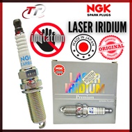 NGK Laser Iridium Spark Plug CR9EIA-9 CR8EIA-9 LC135 RS150 Y16ZR Y15ZR R15 R25 RS150 Versys Z650 Z10