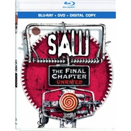 [En]1080P&4K Blu-ray HD Movies Saw 7