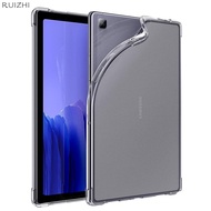 Funda Samsung Galaxy Tab A A7 A8 S2 S3 S4 S5e S6 S7 S8 + Plus Ultra Lite 7.0 8.0 9.7 10.4 10.5 11 12.4 Soft Silicone Tablet Case