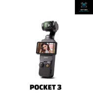 DJI OSMO POCKET 3 CREATOR COMBO