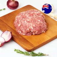 RedMart Australian Chilled Minced Pork (Freezer Ready Packaging)