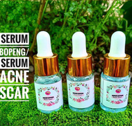Nano SCAR Pockmarking SERUM