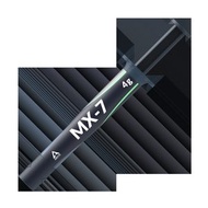 ARCTIC MX-7 (4g) 散熱膏(TH-RMX74G)