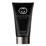 Gucci 原罪男性沐浴露 Guilty Pour Homme Shower Gel 150 ml [平行進口]