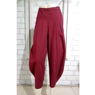 Aladdin Fashion Women's Long Pants 642