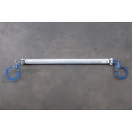 (USED) Japan Cusco Rear Strut Bar Tower Bar Nissan Silvia S14