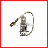 Halogen Bulb H3 12v 100w 1 Piece