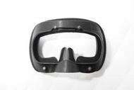 【現貨 限時免運】Valve Index 磁吸寬臉面罩 皮質透氣海綿眼罩 遮光鼻墊VR頭顯配件