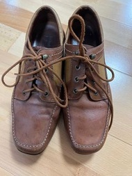 Timberland 皮鞋