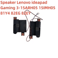 New Laptop Internal Speakers Lenovo ideapad Gaming 3-15ARH05 15imh05 81Y4 82EG 82EY Compatible Left 