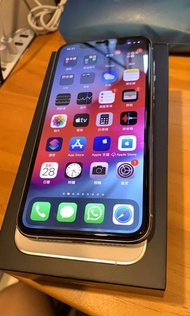 iPhone 11 pro 銀色 港行 64gb 99%新
