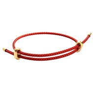 AIHUA Waterproof Adjustable Hand Rope Bracelet