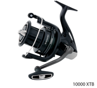 SHIMANO AERLEX 10000 XTB SURF SPINNING REEL