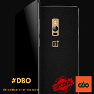 [READY STOCK] Dbrand Skin Oneplus 2