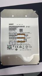 【可開發票】HGST/日立 HUH721010ALE601 10T SATA企業級服務器硬盤臺式機監控