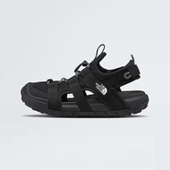 THE NORTH FACE Explore Camp Women's Outdoor Sandals - Black
