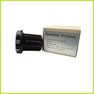 ☏ ❂ SPEEDONE FREEHUB BODY 6 PAWLS ,/ SPEEDONE FREEHUB BODY 8 PAWLS/ SNIPER FREEHUB BODY 150T RATCHE