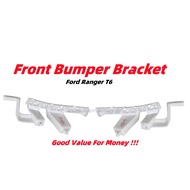 【FRONT BUMPER BRACKET】FORD RANGER T6 FORNT BUMPER BRACKET