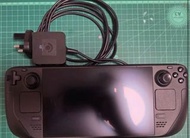 Steam Deck OLED 1TB 新淨小用