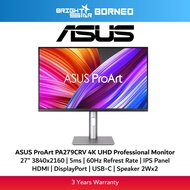 ASUS ProArt PA279CRV 4K UHD Professional Monitor